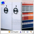 Sistema manual de venda quente do racking do compressor do armazenamento industrial de China Nanjing Jracking